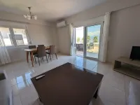 Bella Vista Luxury Apartment Hotel a Molos-Agios Konstantinos