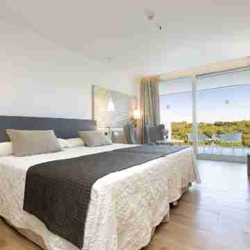 Hipotels Playa de Palma Palace&Spa Rooms