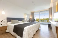 Hipotels Playa de Palma Palace&Spa - 5-Sterne