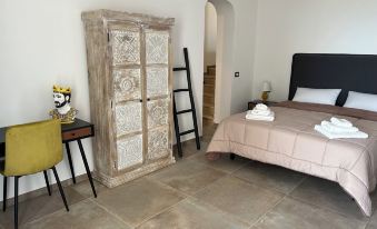 La Casa di Pippo Flora