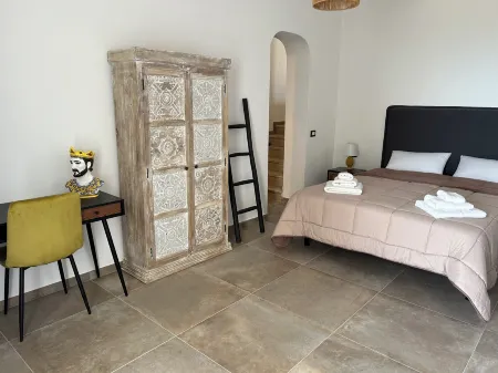 La Casa di Pippo Flora Отели в г. Favara