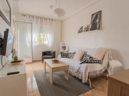 Apartamento La
