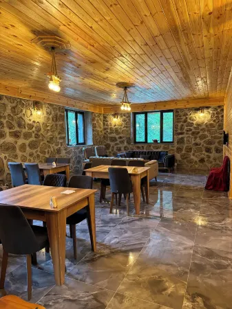 Kale Kaya Otel Отели в г. Camlihemsin