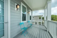 Grayt Paradise Hotels in Santa Rosa Beach