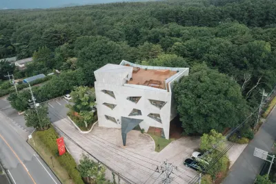 Hotel Keyforest Hokuto