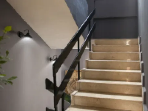 LUWİ Antakya BOUTİQUE Hotel Hotels in Antakya