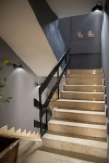 LUWİ Antakya BOUTİQUE Hotel