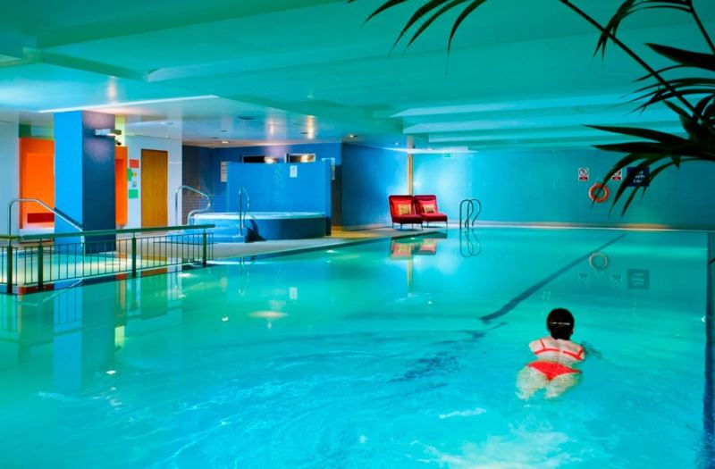 Clayton Hotel Cork City photo 2