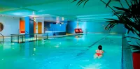 Clayton Hotel Cork City - Pools