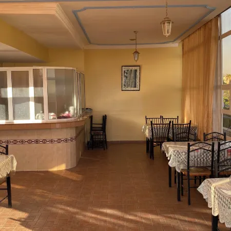Hôtel Petite Suède Отели рядом с достопримечательностью «Пляж д'Агадир»