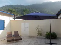 Pousada Casa Do Viajante Hotels in Ubatuba