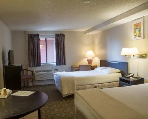 Hopi Cultural Center Hotels in Second Mesa