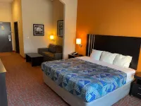 Lucky Villa a Boutique Hotel Hoteles en Gonzales