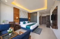 Manaw Valley Resort