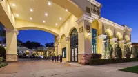 Best Western Woodland Hills Inn Hotel di Topanga