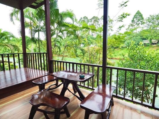 Baan Pak Rim Kuaen Resort