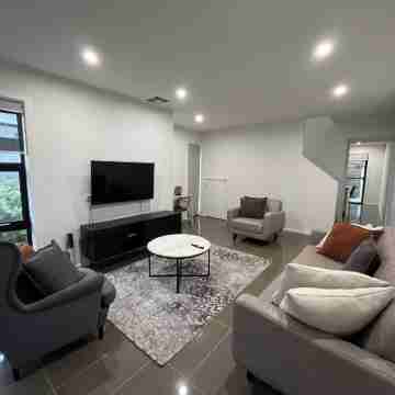 Tasha's Apartment on Masterdale Rooms