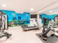 Ibis Styles la Rochelle Centre