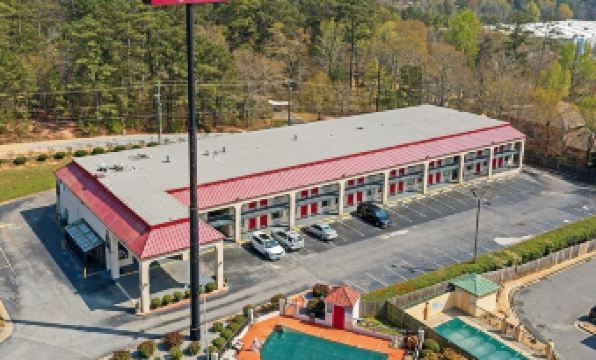 Regency Inn & Suites