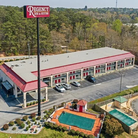 Regency Inn & Suites