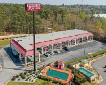 REGENCY旅館和套房