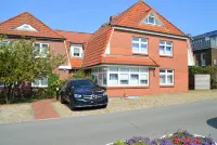 Hotel Südstrand Amrum Hotels in Borgsum