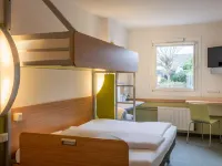 B&B Hotel Koblenz-Nord Hotels in Bendorf