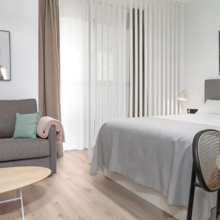 Limehome Valencia Carrer d'Antonio Ferrandis