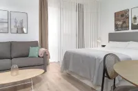 Limehome Valencia Carrer d'Antonio Ferrandis - Condos