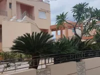 Rias Sea View Apartment