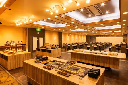 Aso Baien Spa Resort Отели рядом с достопримечательностью «Aso Farm Land»