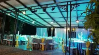 La Reserve Hotel Hotel di Petionville