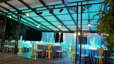 La Reserve Hotel فنادق في 