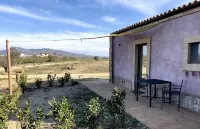 Resort Fonte Vulci - Farmhouses