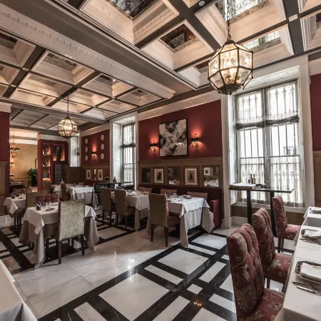 Hotel Casa Palacio María Luisa