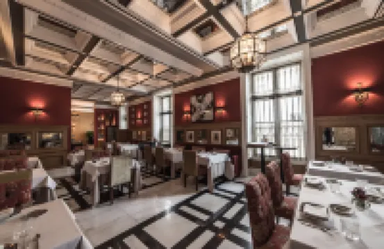 Hotel Casa Palacio María Luisa