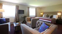 Stonefield Castle Hotel ‘A Bespoke Hotel’