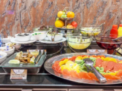 Continental Forum Sibiu Hoteles en Sibiu