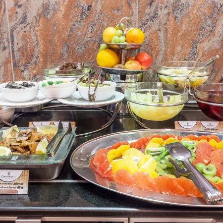 Continental Forum Sibiu