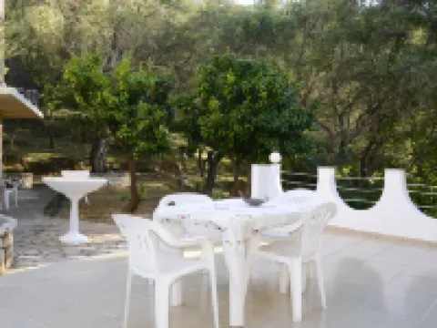 Corfu Room Hotels in Corfu