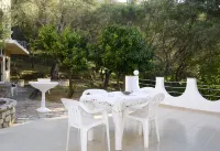 Corfu Room Hotels in Agios Gordios