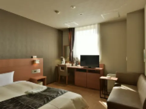 ホテルサンライズ銚子 銚子市のホテル