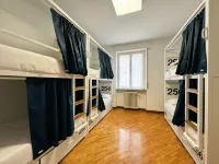 Bovisa Urban Garden Hoteles en 