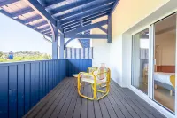 Kaliko Hotels in Ahetze