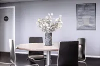 Four Points Flex by Sheraton Ishoj