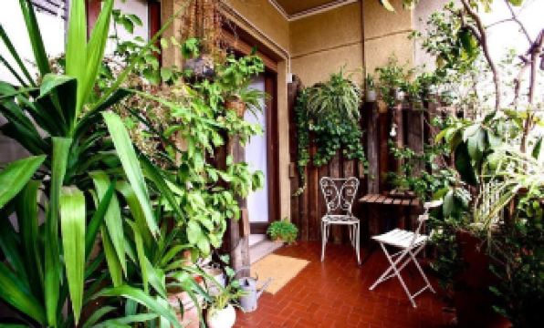 Bed+Art Milano Centrale