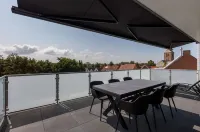 Appealing Apartment in Domburg Near the Beach