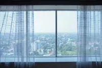 Kochi Marriott Hotel - Romantische
