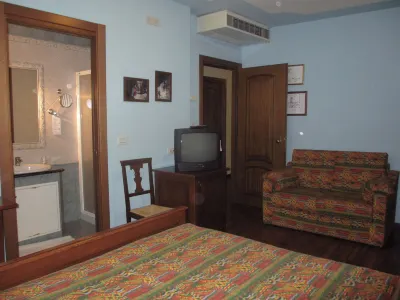 Principato di Ariis Hotels in Gonars