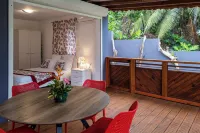 Domaine Damouw - homestay